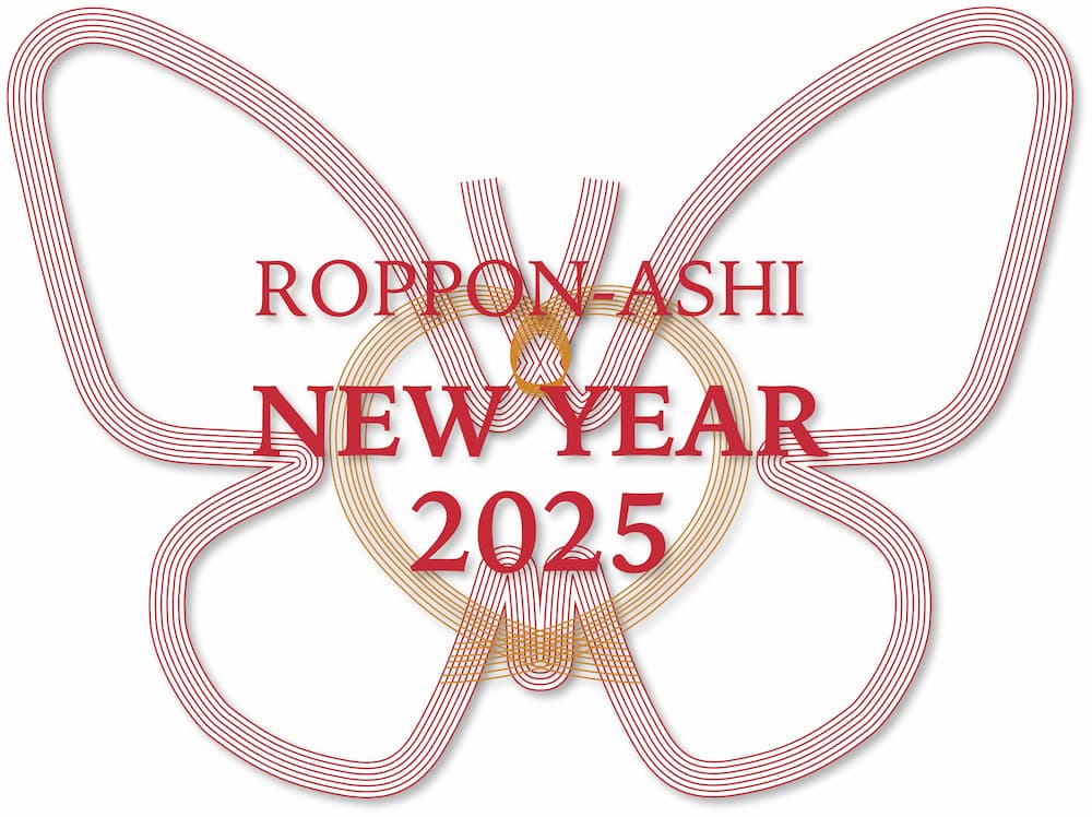 new year ornament